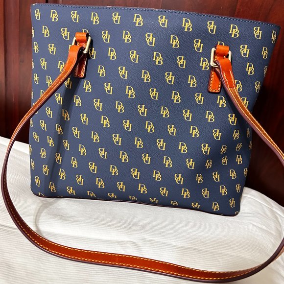 D&B shoulder bag - Picture 7 of 10